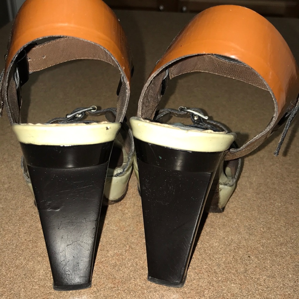 Marni Platforms - image 5